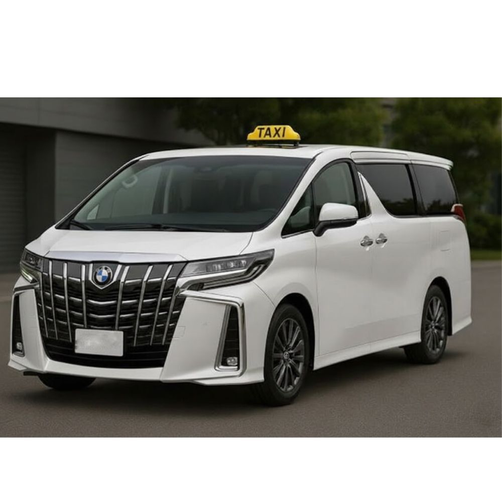 Melbourne, Business, Best Taxi Service Melbourne For Reliable Business Travel