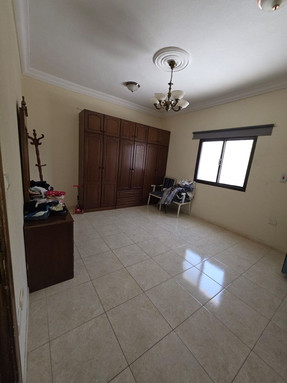 Al Aziziyah, Apartments, Flats, Houses & Villas, SAR 35000/year,  Furnished,  3 BR,  200 Sq. Meter,  SAR 35000/year, Furnished 6RM,3BR Kitchen 3Hall 2Wshr And 3 Balcony Near AL Abeer Hospital