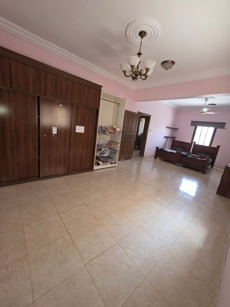 Al Aziziyah, Apartments, Flats, Houses & Villas, SAR 35000/year,  Furnished,  3 BR,  200 Sq. Meter,  SAR 35000/year, Furnished 6RM,3BR Kitchen 3Hall 2Wshr And 3 Balcony Near AL Abeer Hospital