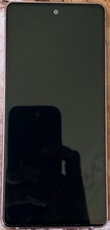 Rabigh, Mobile Phones, SAR 550,  Samsung Galaxy S20 FE 5G Dual SIM 128GB 8GB RAM For Sale
