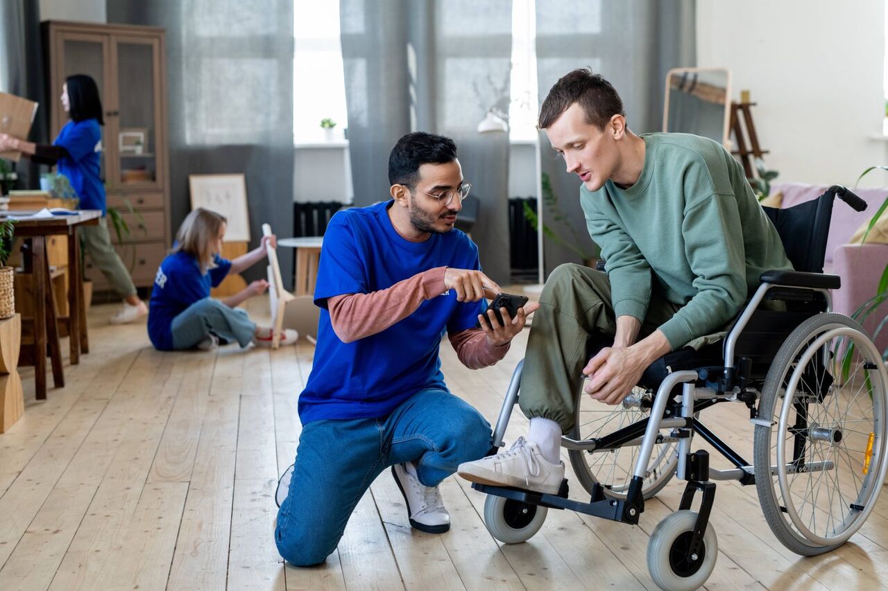 Sydney, Health, NDIS Personal Care Albury | Compassionate Daily Living Support