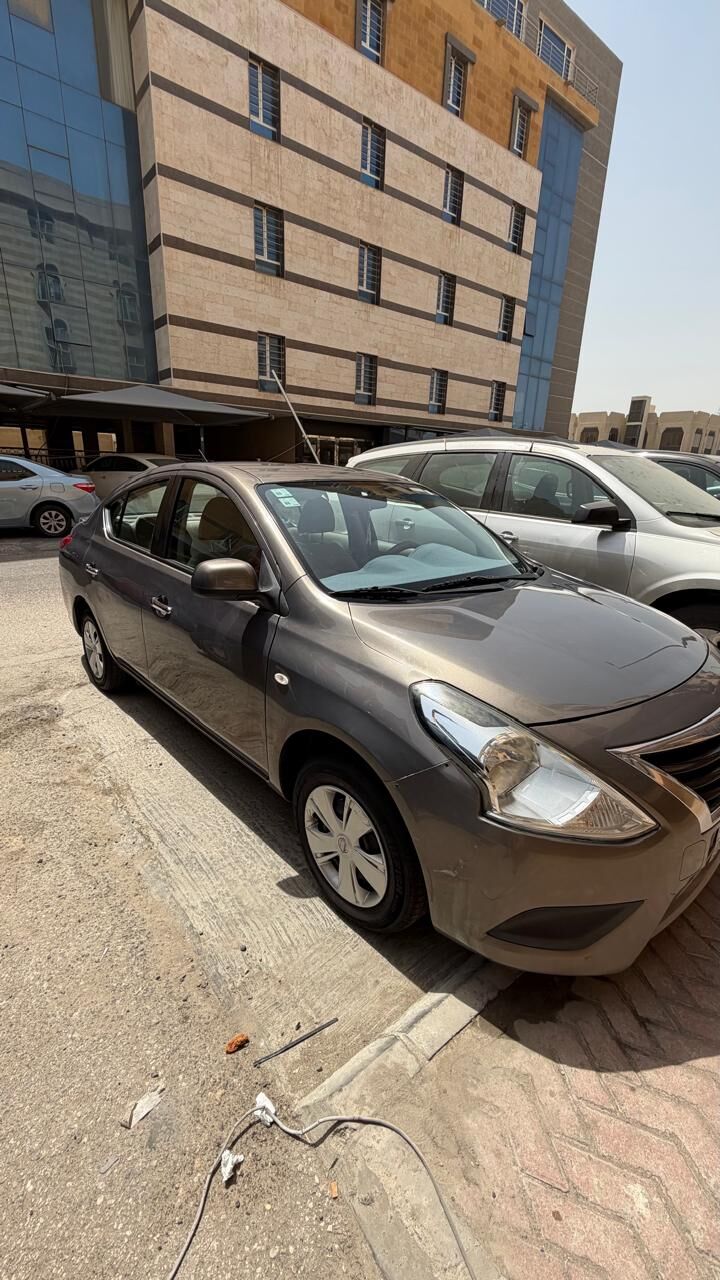 Khobar, Vehicles, Cars & Trucks , SAR 34000,  Nissan Sunny Classic,  2020,  Automatic,  47167 KM,  SAR 34000, Nissan Sunny, , , , For Sale / Mileage: 47,167 Km / Grey