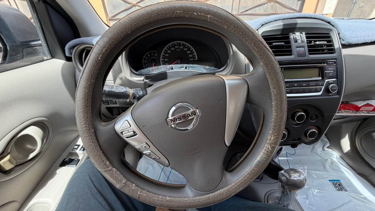 Khobar, Vehicles, Cars & Trucks , SAR 34000,  Nissan Sunny Classic,  2020,  Automatic,  47167 KM,  SAR 34000, Nissan Sunny, , , , For Sale / Mileage: 47,167 Km / Grey