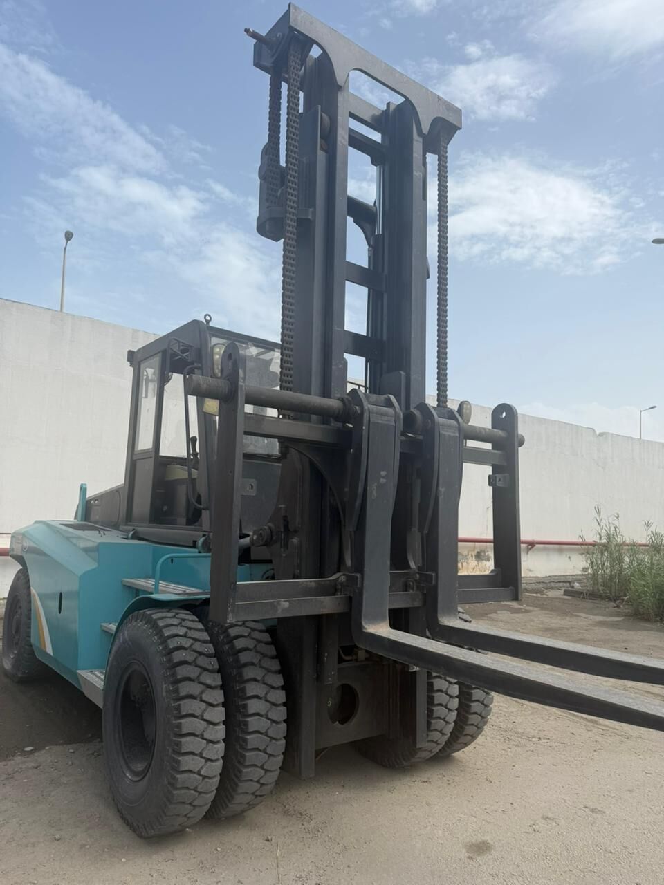 Al Baha, Heavy Equipment, SAR 100000,  HEAVY EQUIPMENTS FOR SALE / RENT