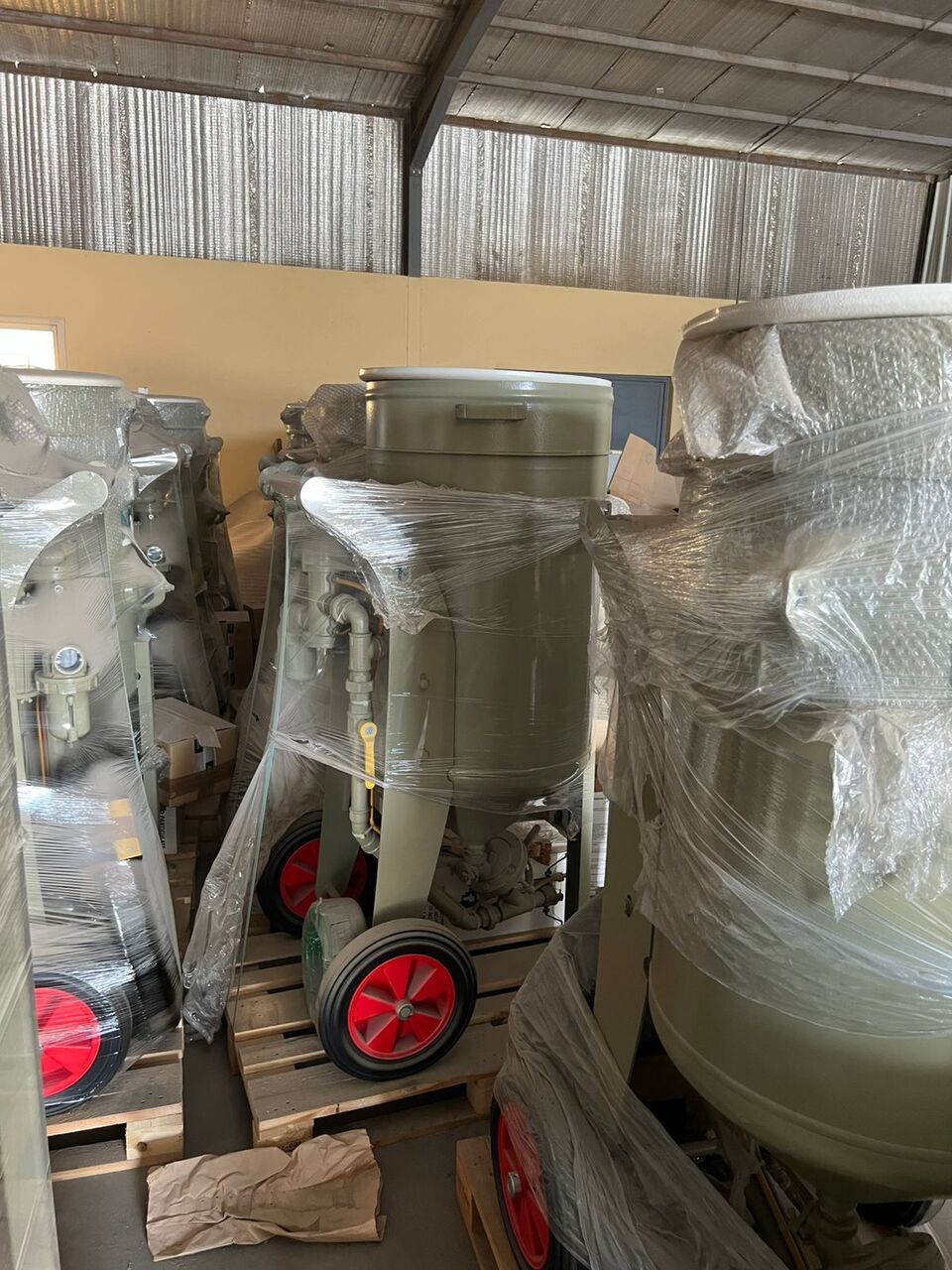 Al Baha, Heavy Equipment, SAR 100000,  HEAVY EQUIPMENTS FOR SALE / RENT