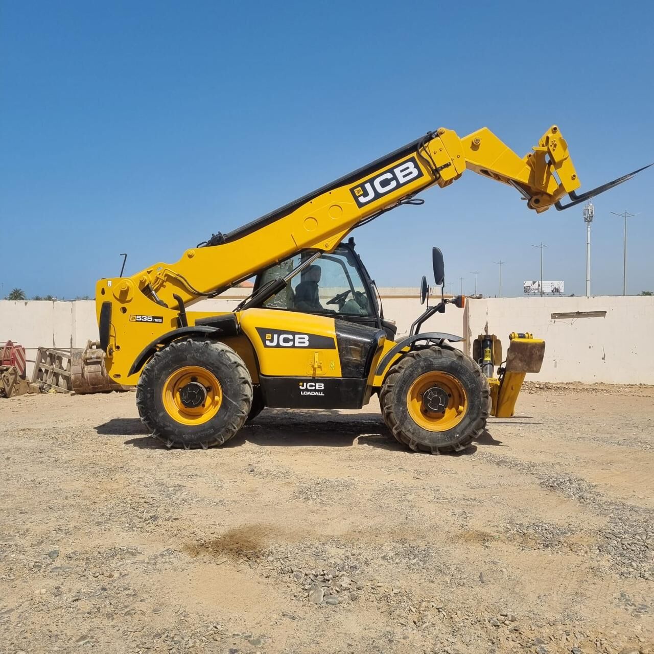 Al Baha, Heavy Equipment, SAR 100000,  HEAVY EQUIPMENTS FOR SALE / RENT