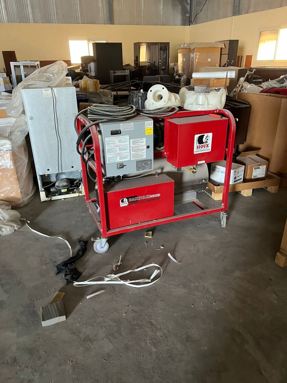 Al Baha, Heavy Equipment, SAR 100000,  HEAVY EQUIPMENTS FOR SALE / RENT