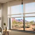 Best Window Shades For Arizona Homes: Pros And Cons