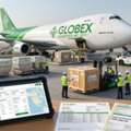 Fast & Reliable Air Freight Services With  Globex Logistics