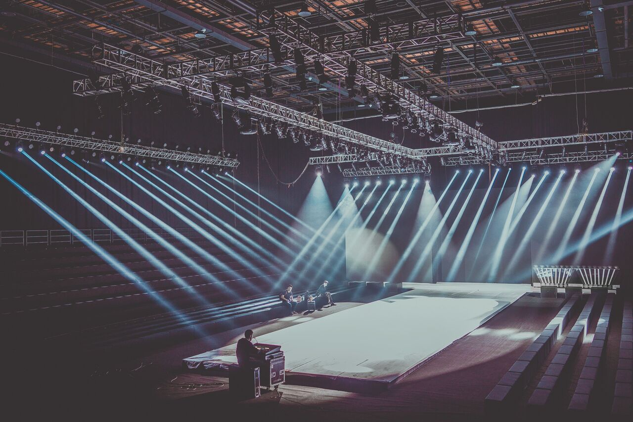 New York, Event Planning, Trusted Audio Visual Companies Orlando For Professional Event Production