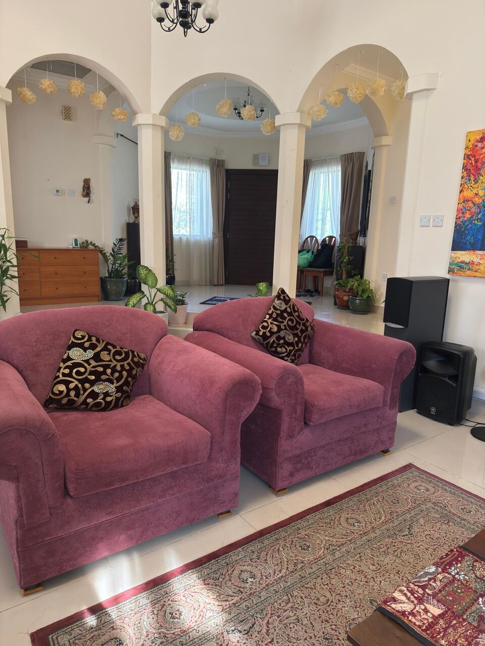 Manama, Furniture, BHD 950,  Wooden Furniture For Sale