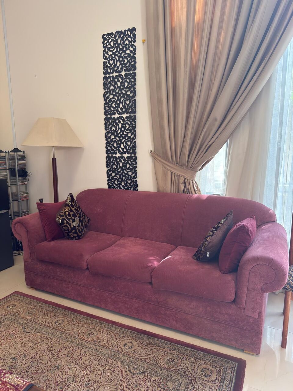 Manama, Furniture, BHD 950,  Wooden Furniture For Sale