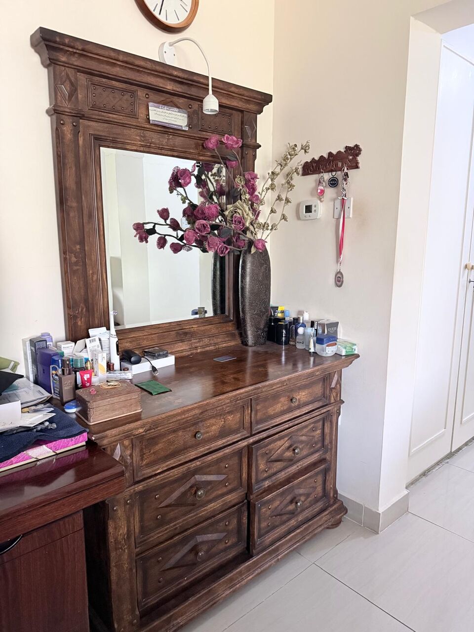 Manama, Furniture, BHD 950,  Wooden Furniture For Sale