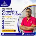 Top-Rated Chemistry Home Tutors In Gurgaon &ndash; Book A Free Demo Class
