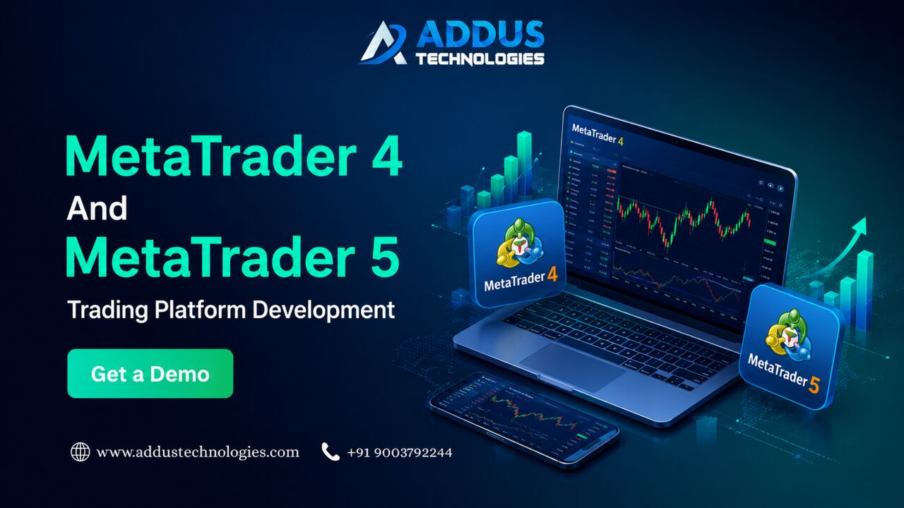 New York, Software, USD 5000,  Professional MetaTrader Trading Platform Development For Modern Businesses