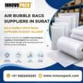 Air Bubble Bags Suppliers In Surat | Bulk Bubble Wrap Bags