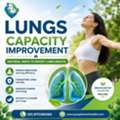 Lungs Capacity Improvement | Natural Ways To Boost Lung Health
