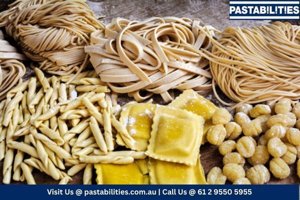 Sydney, Business, Order Fresh Pasta Online Sydney With Confidence