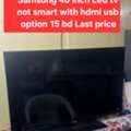 BHD 15,  Samsung 40 Inch Ked 15 Bd Msg 3670 8372 Wts Ap