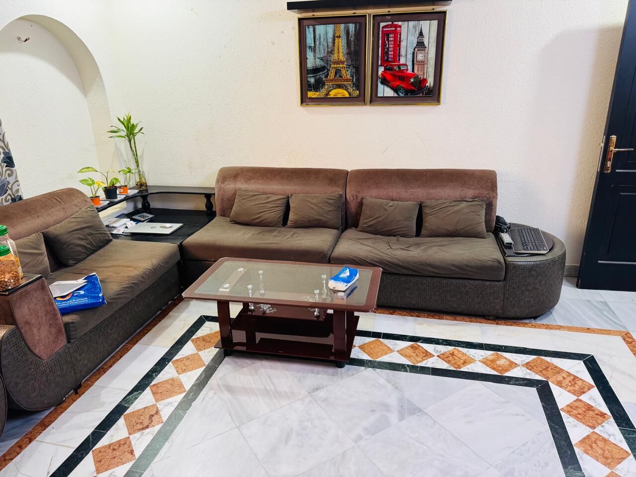 Jeddah, Rooms for Rent, SAR 834/month,  Furnished,  Single Room For An Executive Bachelor For Keralites