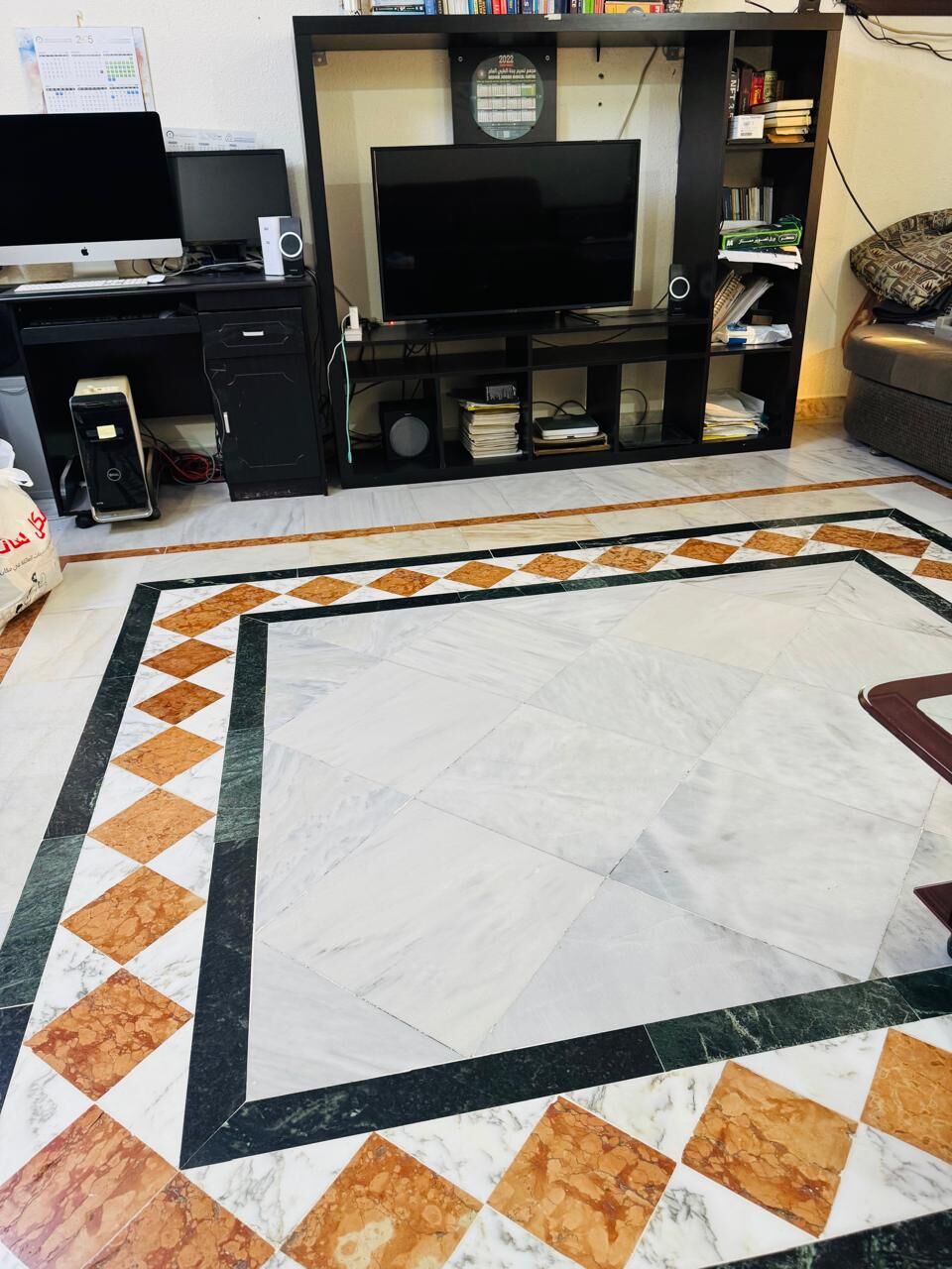 Jeddah, Rooms for Rent, SAR 834/month,  Furnished,  Single Room For An Executive Bachelor For Keralites