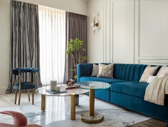 Mumbai, Interior Design, Interior Designer In Borivali