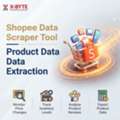Shopee Data Scraper Tool For Product Data Extraction