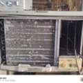 Window Ac Good Condition Good Cooling