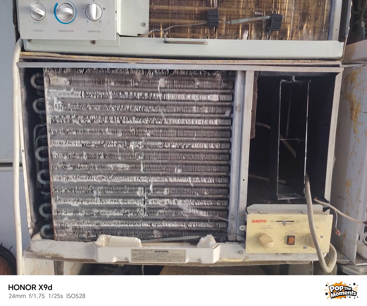 Khobar, Air Conditioning, Window Ac Good Condition Good Cooling