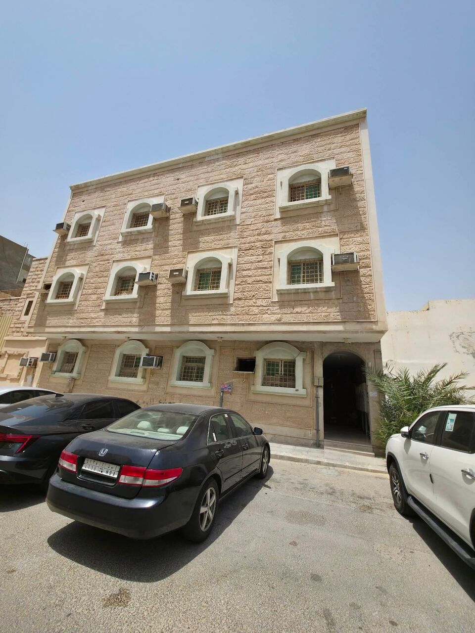 Thuqbah, Apartments, Flats, Houses & Villas, 2 BR,  2 BR Family Apartment For Rent In Al Khobar &ndash; 14,500 SAR/Year