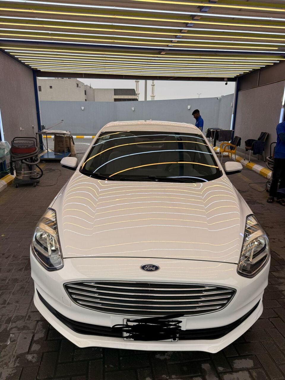 Khobar, Vehicles, Cars & Trucks , SAR 27000,  Ford Escort,  2020,  Automatic,  91000 KM,  سياره للبيع