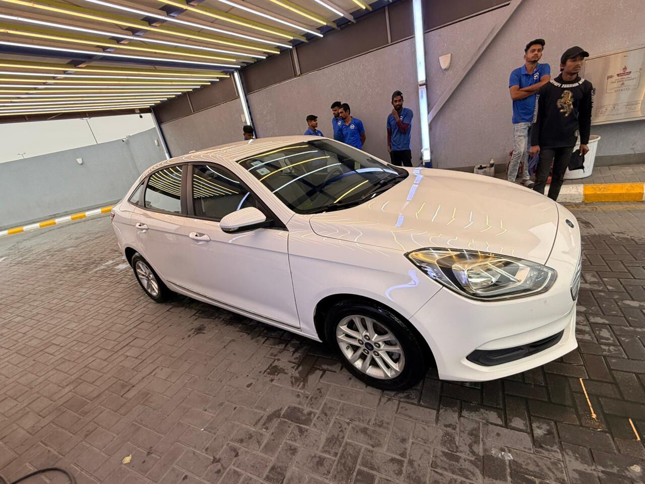 Khobar, Vehicles, Cars & Trucks , SAR 27000,  Ford Escort,  2020,  Automatic,  91000 KM,  سياره للبيع