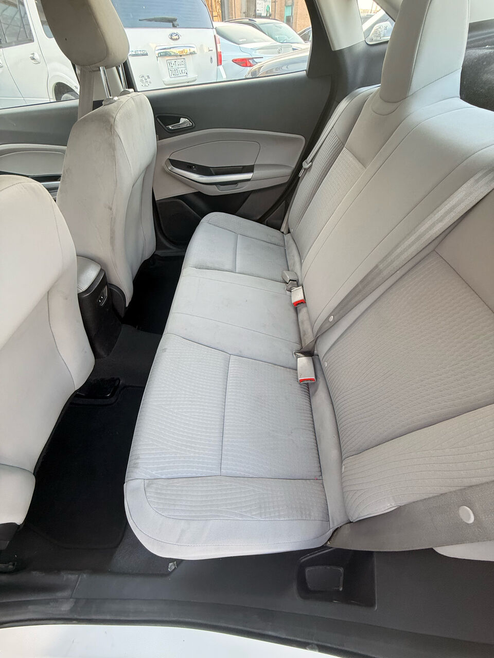 Khobar, Vehicles, Cars & Trucks , SAR 27000,  Ford Escort,  2020,  Automatic,  91000 KM,  سياره للبيع