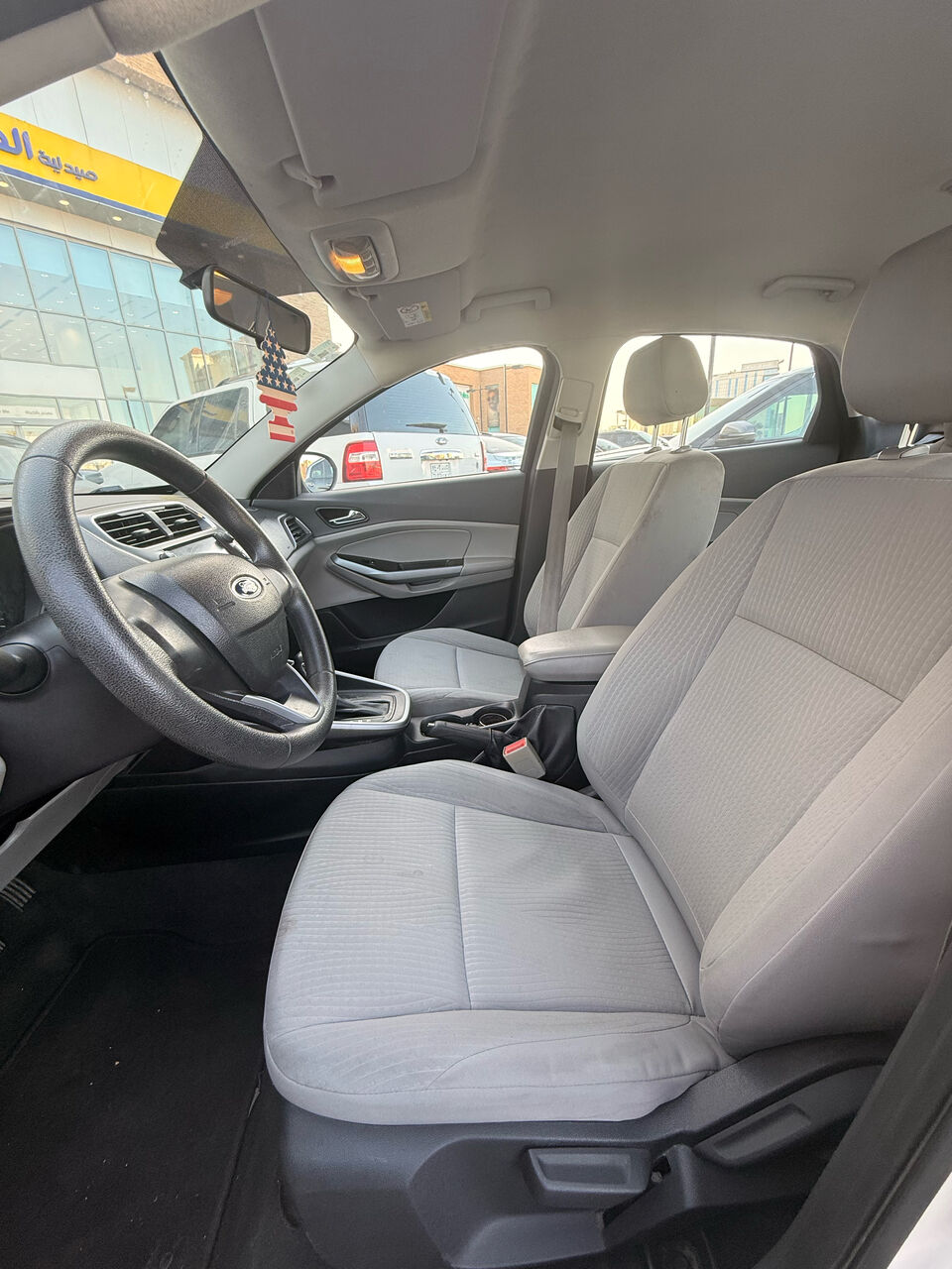 Khobar, Vehicles, Cars & Trucks , SAR 27000,  Ford Escort,  2020,  Automatic,  91000 KM,  سياره للبيع