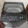 SAR 450,  Classpro 8 KG Automatic Washing Machine