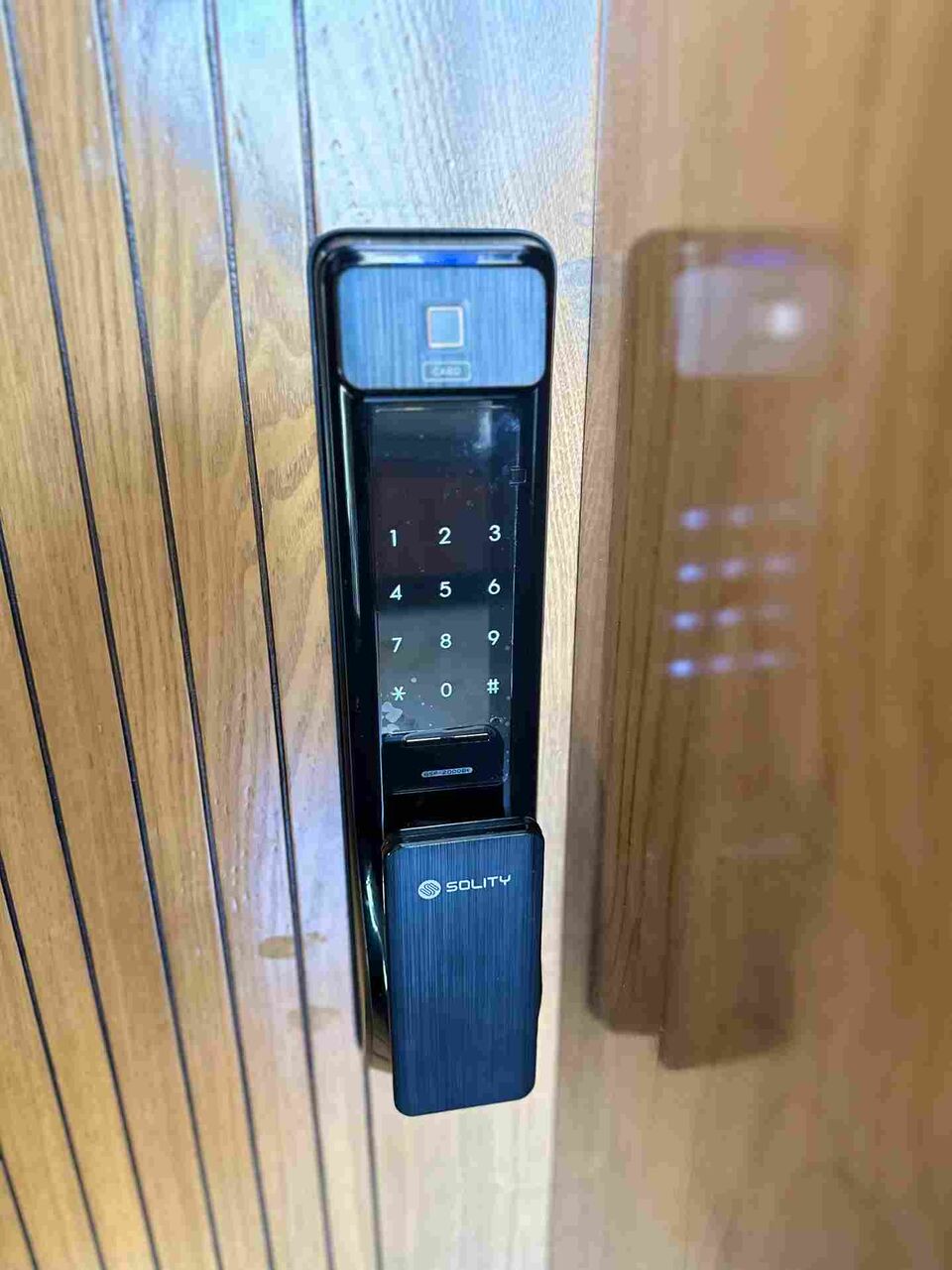 Ahmedabad, Electronics, INR 35000,  Enhance Security With An Advanced Automatic Door Lock