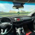 SAR 35,  Kia Sportage,  2014,  Automatic,  166000 KM,