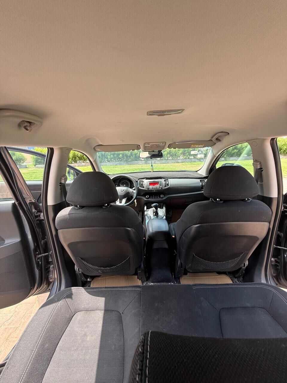Al Naeem, Vehicles, Cars & Trucks , SAR 35,  Kia Sportage,  2014,  Automatic,  166000 KM,