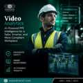 How Video Analytics Is Raising PPE Compliance Across Qatar