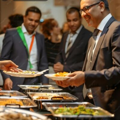 New York, Food & Drink, Top Corporate Catering Services In Long Island For Meetings And Conferences