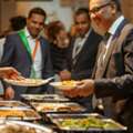 Top Corporate Catering Services In Long Island For Meetings And Conferences