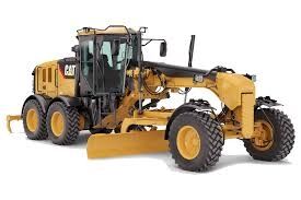 Riyadh, Jobs, Grader Operator