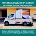 Professional Movers Packers Services Available In Jeddah 050 615 0094