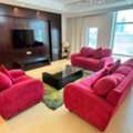 BHD 550/month,  3 BR,  Luxury Spacious & Bright 3BHK | Fully Furnished | Gym, Pool & WiFi | Salmaniya / Zinj / Se