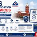 Who Provides BIS Certification Services In Chennai?