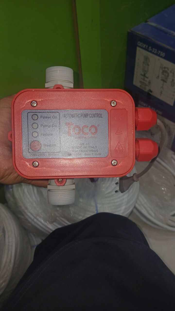 Al Yasmin, Appliance Repair, Electration And Plumber