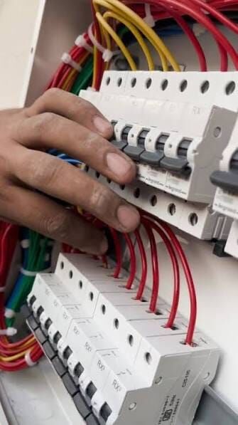 Al Yasmin, Appliance Repair, Electration And Plumber