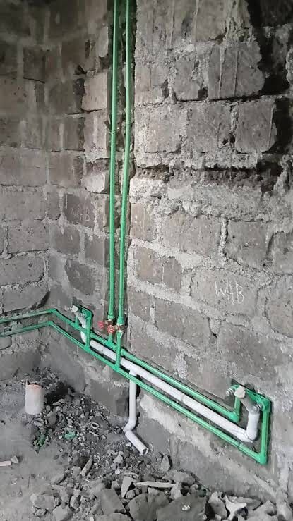 Al Yasmin, Appliance Repair, Electration And Plumber