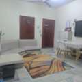 SAR 2200/month,  Furnished,  2 BR,  2 Bhk Fully Furnished Family Flat Only For 4 Months
