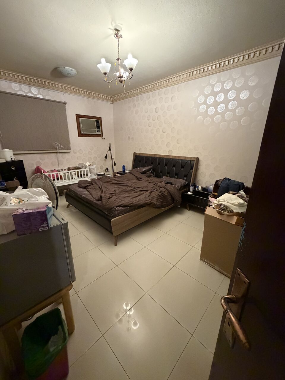 Riyadh, Apartments, Flats, Houses & Villas, SAR 35000/year,  3 BR,  140 Sq. Meter,  Fully Furnished, Extremely Low Price And Fixed Rent For 5 Years